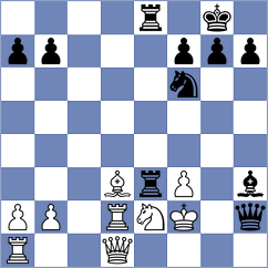 Bermejo Jimenez - Garreta Martinez (Barcelona, 2003)