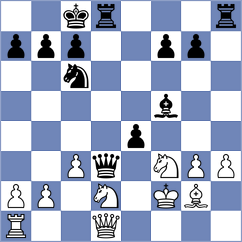 Barwinska - Schmakel (chess.com INT, 2025)