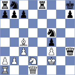 Kuckel - Mukazhanov (Heusenstamm GER, 2024)