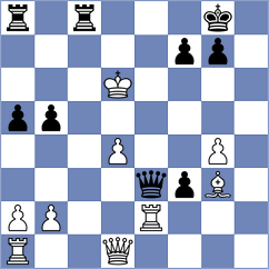 Dunjic - Tomic (Belgrade, 2007)