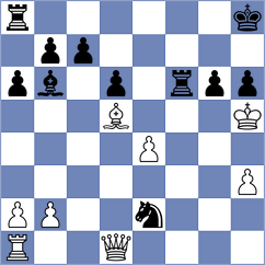 Bespalov - Pechenov (Tula, 1998)