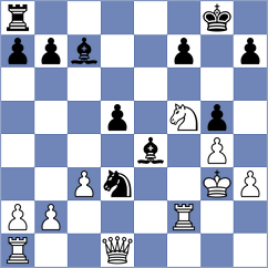 Lucas - Belov (chess.com INT, 2024)
