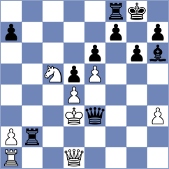 Andrle - Krizek (Chess.com INT, 2021)