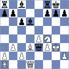 Barthelemy - Sokolov (Bethune, 1990)