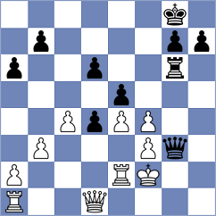 Ortiz Verdesoto - Kabanova (Chess.com INT, 2021)