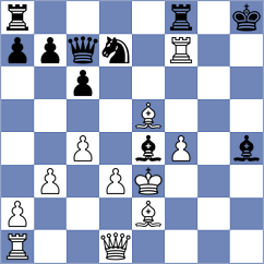 Rychagov - Nazarov (Kstovo, 2012)