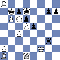 Haring - Olenik Campa (Trencin SVK, 2025)