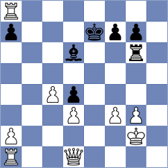 Paszewski - Moroni (chess.com INT, 2025)