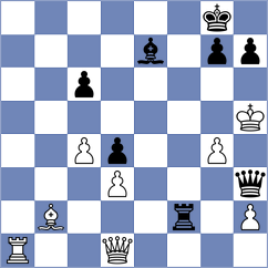 Mclaughlin - Zambrana (lichess.org INT, 2022)