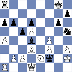 Toman - Szpar (chess.com INT, 2024)