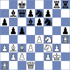 De Pecard - Barron (Novi Sad, 1990)