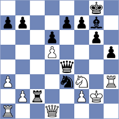 Antoniou - Nepomniachtchi (chess.com INT, 2025)