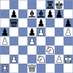 Fuentes - Zavortink (chess.com INT, 2025)