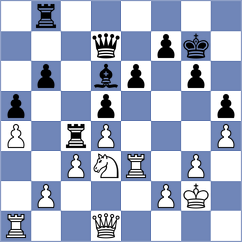Kamsky - Carnicelli (chess.com INT, 2023)