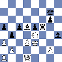 Kostolansky - Zhang (Charlotte USA, 2025)