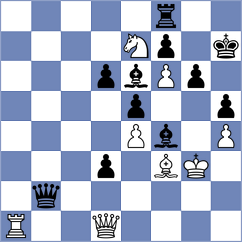 Saim - Cardozo (chess.com INT, 2024)