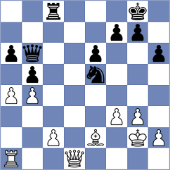 Molotkov - Radzhabov (Tiumen, 2014)