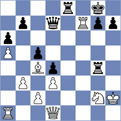Zhu - Vargas Pereda (chess.com INT, 2024)