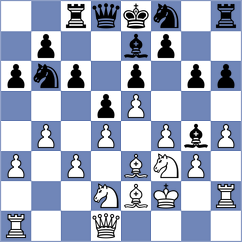 Kistanov - Albarracin Guillen (Valencia, 2003)