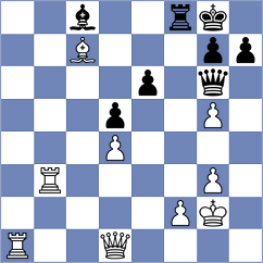 Solano Cruz - Alvarado Rodriguez (San Jose, 2001)