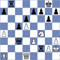 Carlsen - Utnes (Harstad, 2006)