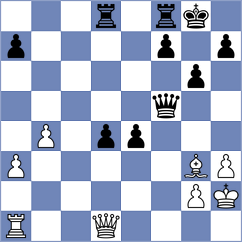 Zidlicky - Kostka (Chess.com INT, 2021)