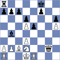 Vlassov - Halkias (chess.com INT, 2023)