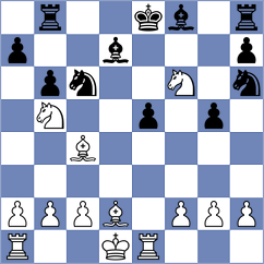 Langer - Acken (Oklahoma, 2003)