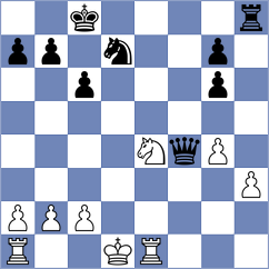 Oelfke - Krummsdorf (Playchess.com INT, 2009)