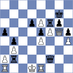 Colon Romero - Rubinstein (Mar del Plata, 1962)