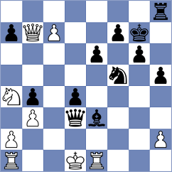 Radionov - Carnicelli (chess.com INT, 2025)