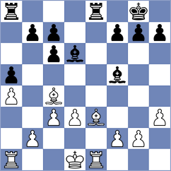 Atanasov - Bruzon Batista (Chicago USA, 2025)