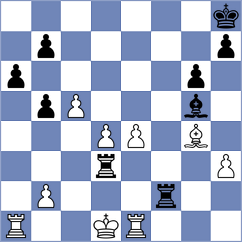 Tristan - Medhus (chess.com INT, 2025)