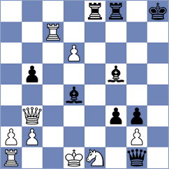 Barker - Canfell (Gosford, 1987)