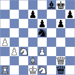 Crevatin - Kononenko (Chess.com INT, 2021)