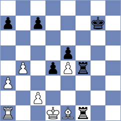 Turutin - Sala (chess.com INT, 2022)