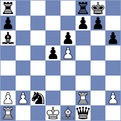 Guevara Sanchez - Simonetto (chess.com INT, 2024)