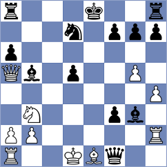 De la Torre Sanchez - Simon Massip (Llucmajor, 2001)