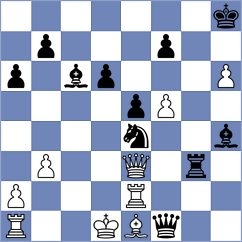 Pillay - Markidis (Kallithea, 2006)
