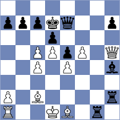 Torres Rebolledo - Ammor (Madrid ESP, 2024)