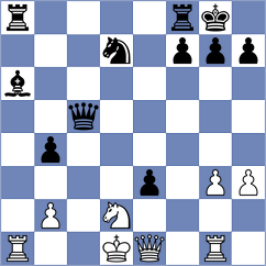 Farahi Far - Verma (Lichess.org INT, 2021)