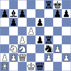 Beltran Salvador - Barahona (Chess.com INT, 2021)