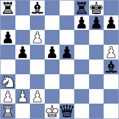 Tharushi - Adnan (chess.com INT, 2022)