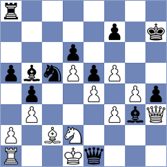 Romany - Gimeno Martos (chess.com INT, 2025)