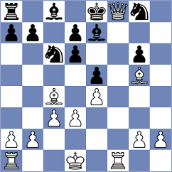 Rinke - McAdam (Langenhagen, 2000)