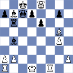 Ivannikov - Ganichev (chess.com INT, 2025)