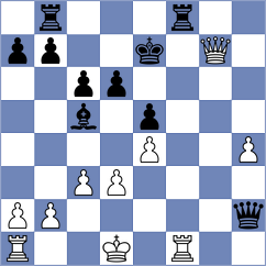 Ivarlac - Santimbrean (Chess.com INT, 2020)