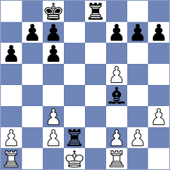 Garcia - Gonzalez (Linares, 2007)
