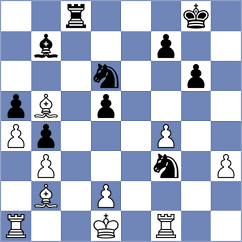 Jumabayev - Koellner (chess.com INT, 2022)