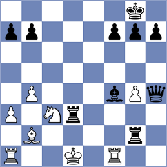 Omelja - Aroesti (chess.com INT, 2022)